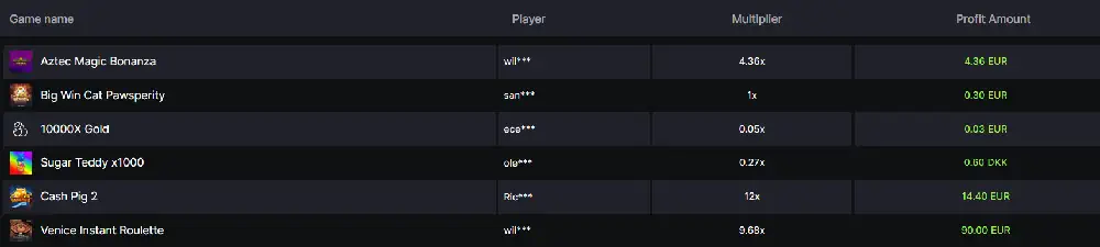 WinHero Spellen